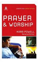 Prayer & Worship