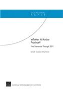 Whither Al-Anbar Province?
