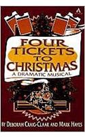 Four Tickets to Christmas