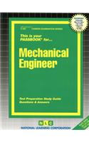 Mechanical Engineer