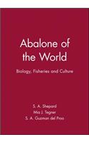 Abalone of the World