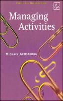 Managing Activities (People & Organisations)