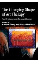 The Changing Shape of Art Therapy
