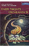 Faery Nights Oicheanta Si