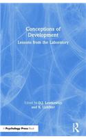 Conceptions of Development
