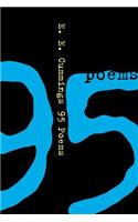 95 Poems