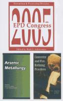 EPD Congress 2005