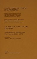 Life and Death of King Richard II