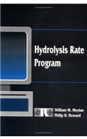 Hydrolysis Rate Program