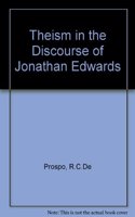 Theism in the Discourse of Jonathan Edwards