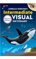 Merriam-Webster's Intermediate Visual Dictionary