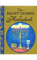 The Eight Nights of Chanukah