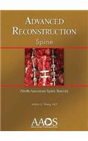 Advanced Reconstruction: Spine