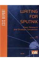 Waiting for Sputnik