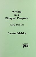 Writing in a Bilingual Program