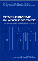 Development in Adolescence