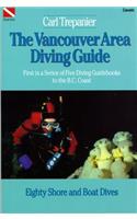 The Vancouver Area Diving Guide