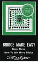 Bridge Made Easy Book 3