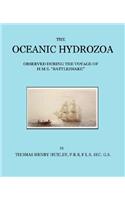 Oceanic Hydrozoa
