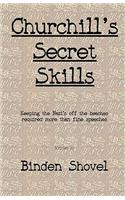 Churchill's Secret Skills