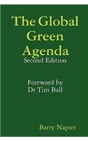 The Global Green Agenda - Second Edition