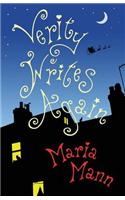 Verity Writes Again