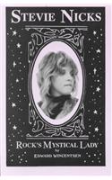 Stevie Nicks: Rock's Mystical Lady