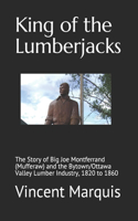 King of the Lumberjacks