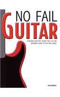 No Fail Guitar
