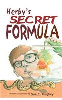 Herby's Secret Formula