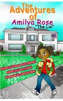 Adventures of Amilya Rose
