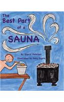 The Best Part of a Sauna