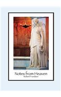 Notes from Heaven