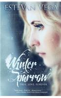 Winter Sparrow