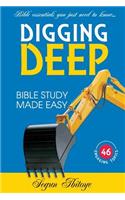 Digging Deep