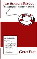 Job Search Rescue