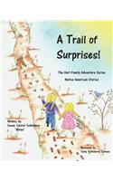 A Trail of Surprises!