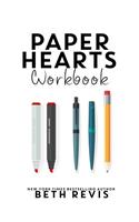 Paper Hearts Workbook