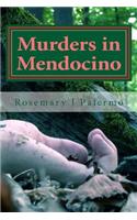 Murders In Mendocino