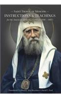 Saint Tikhon of Moscow