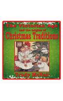 The Victorian Age and the Origins of Christmas Traditions