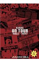 Kiss on Tour, 1983-1997