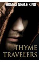 Thyme Travelers