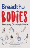 Breadth of Bodies