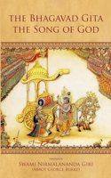The Bhagavad Gita - the Song of God