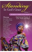 Standing in God's Grace