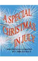 Special Christmas in July