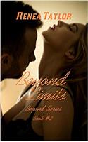 Beyond Limits: Beyond Series book #2