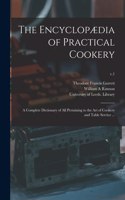 Encyclopædia of Practical Cookery