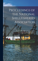 Proceedings of the National Shellfisheries Association; 49